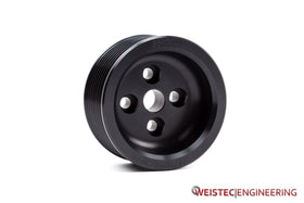 65mm Supercharger Pulley, Weistec Supercharged M113K