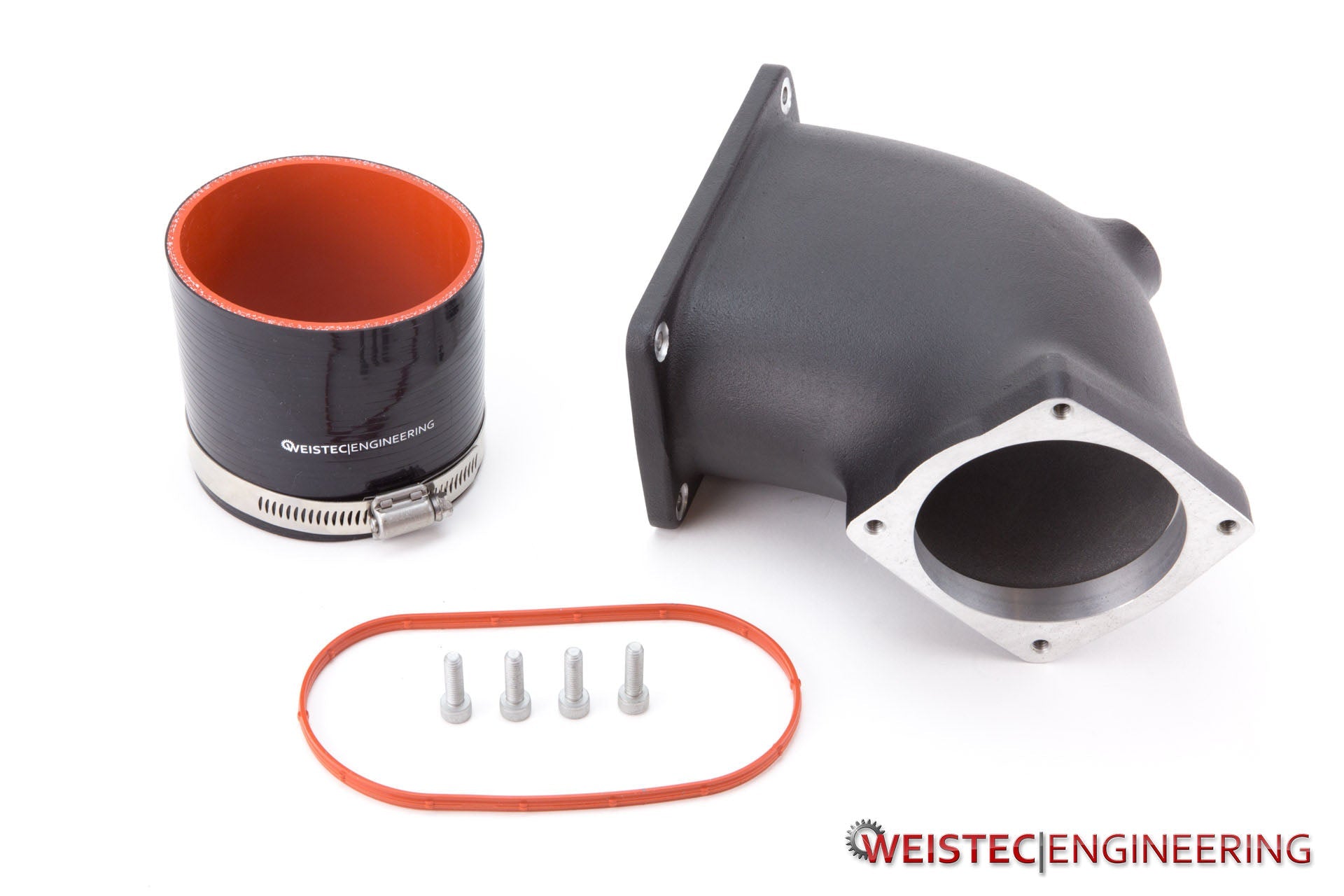 82mm Inlet Upgrade