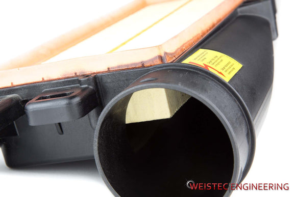 High Flow Air Filters, M113K