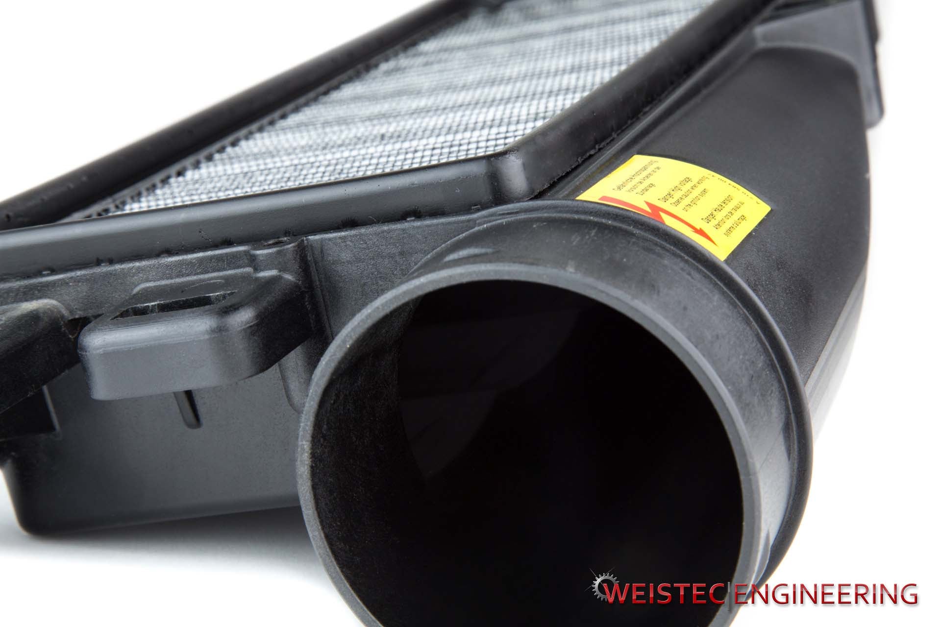 High Flow Air Filters, M113K - 0