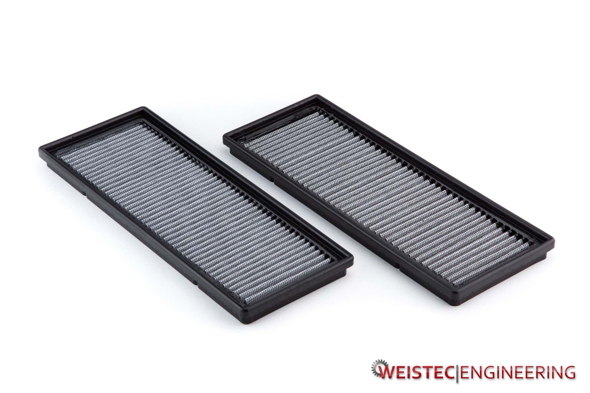 High Flow Air Filters, M113K