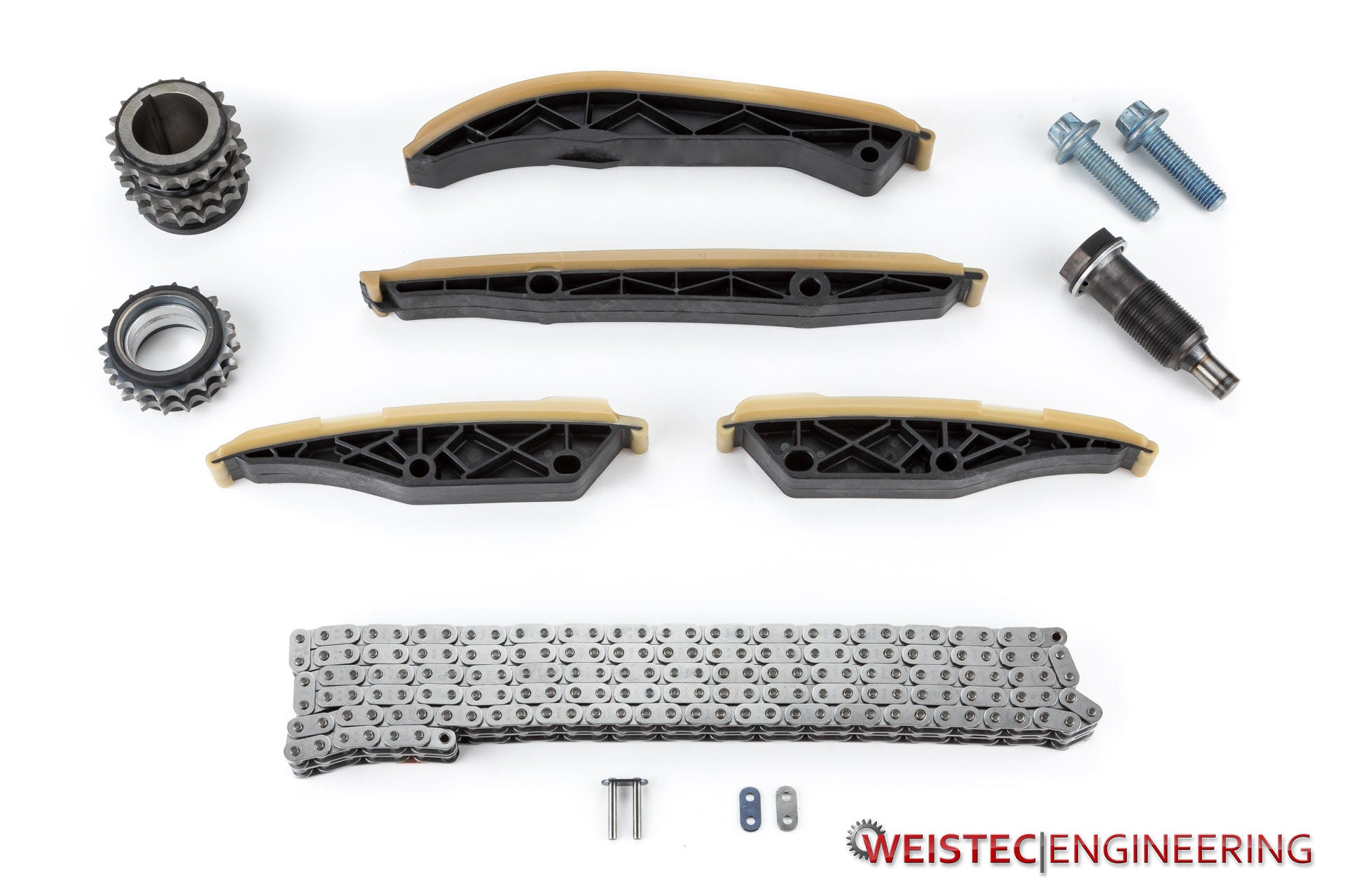 Engine Timing Set, M113K