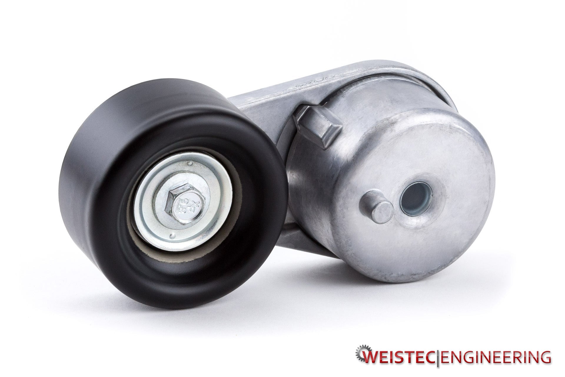 8 Rib Belt Tensioner with 76mm Idler Pulley - 0