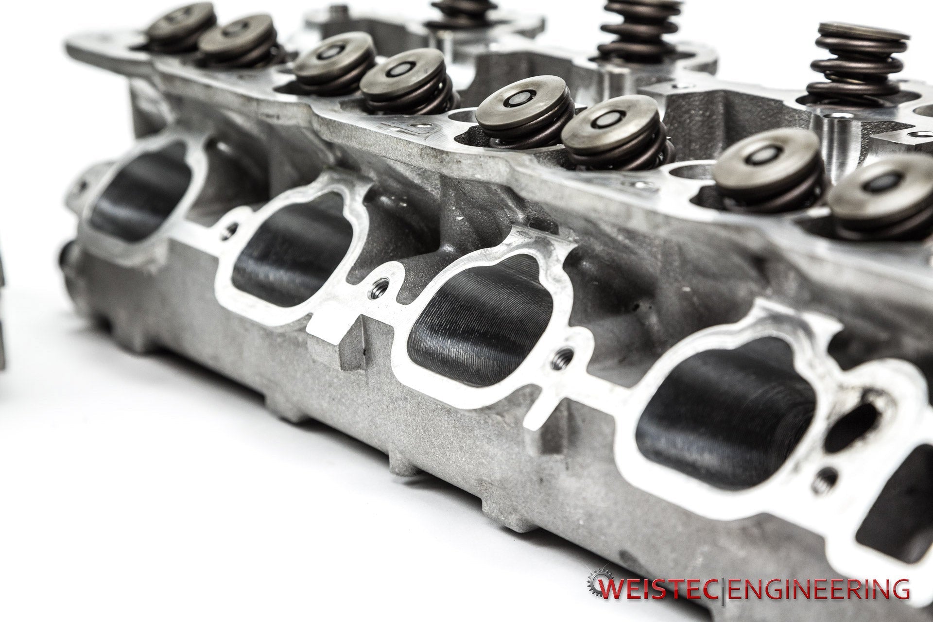 CNC Ported Heads, M113K