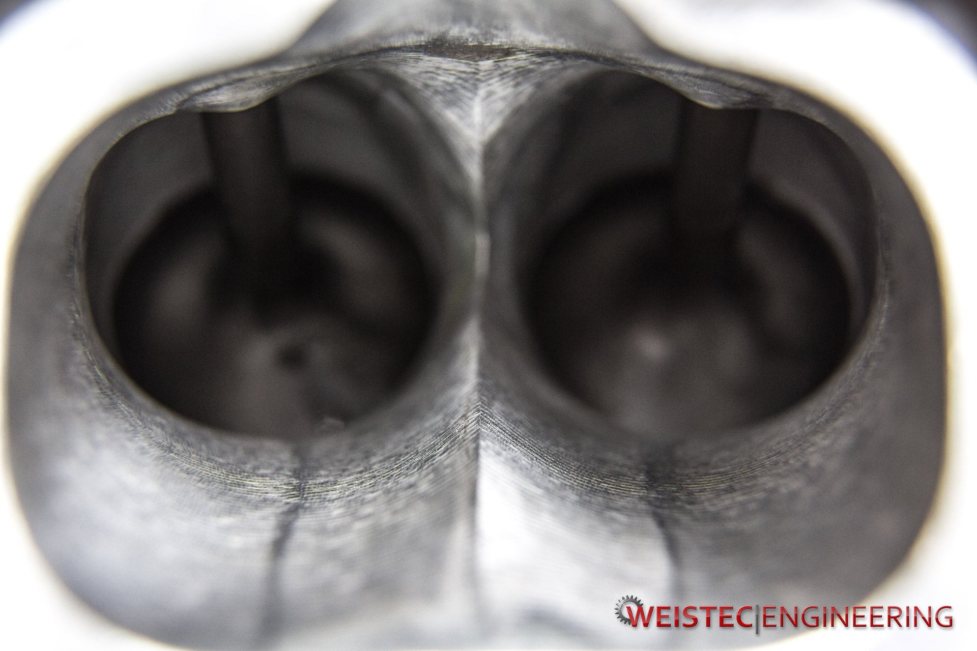 CNC Ported Heads, M113K