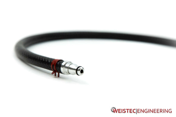 M113K SC Cold Air Intake Upgrade, E, CLS