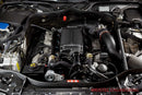M113K SC Cold Air Intake Upgrade, E, CLS-5