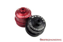 Billet Oil Filter Cap, M113 M113K-3