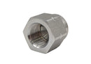 Forced Performance M12 x 1.0 x 45 Degree Aluminum Cap-1