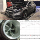 Mercedes Benz M133 PURE550 Upgrade Turbo-2
