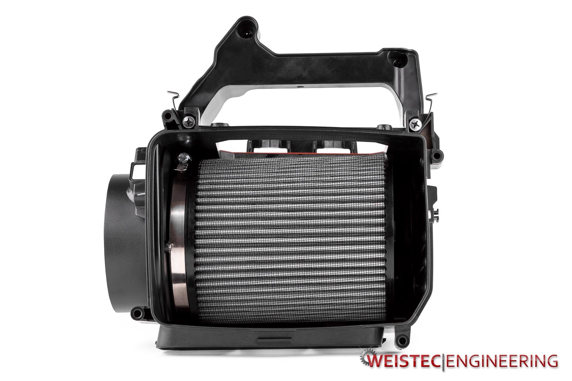 M133 Air Intake System