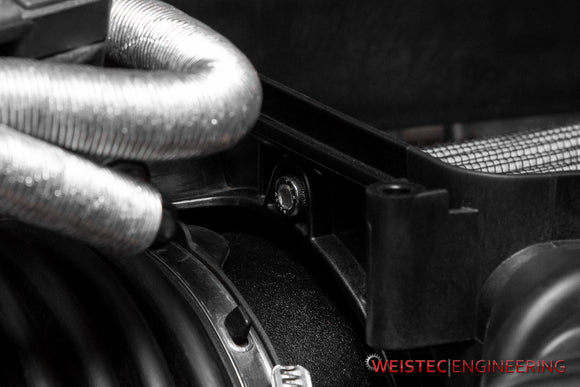 M133 Air Intake System