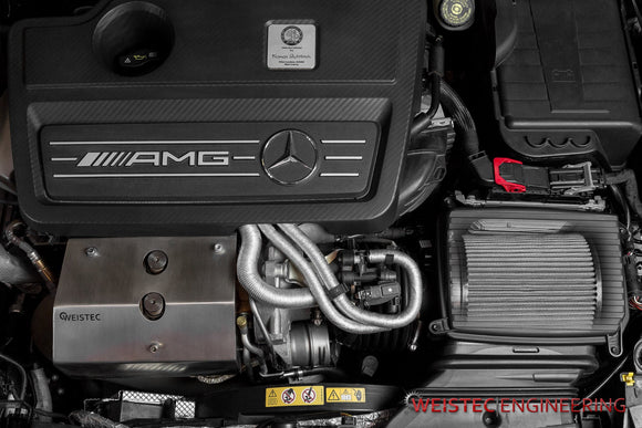 M133 Air Intake System