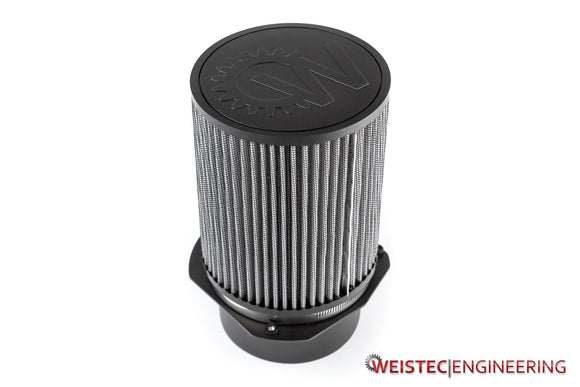 M133 Air Intake System