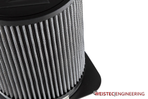 M133 Air Intake System