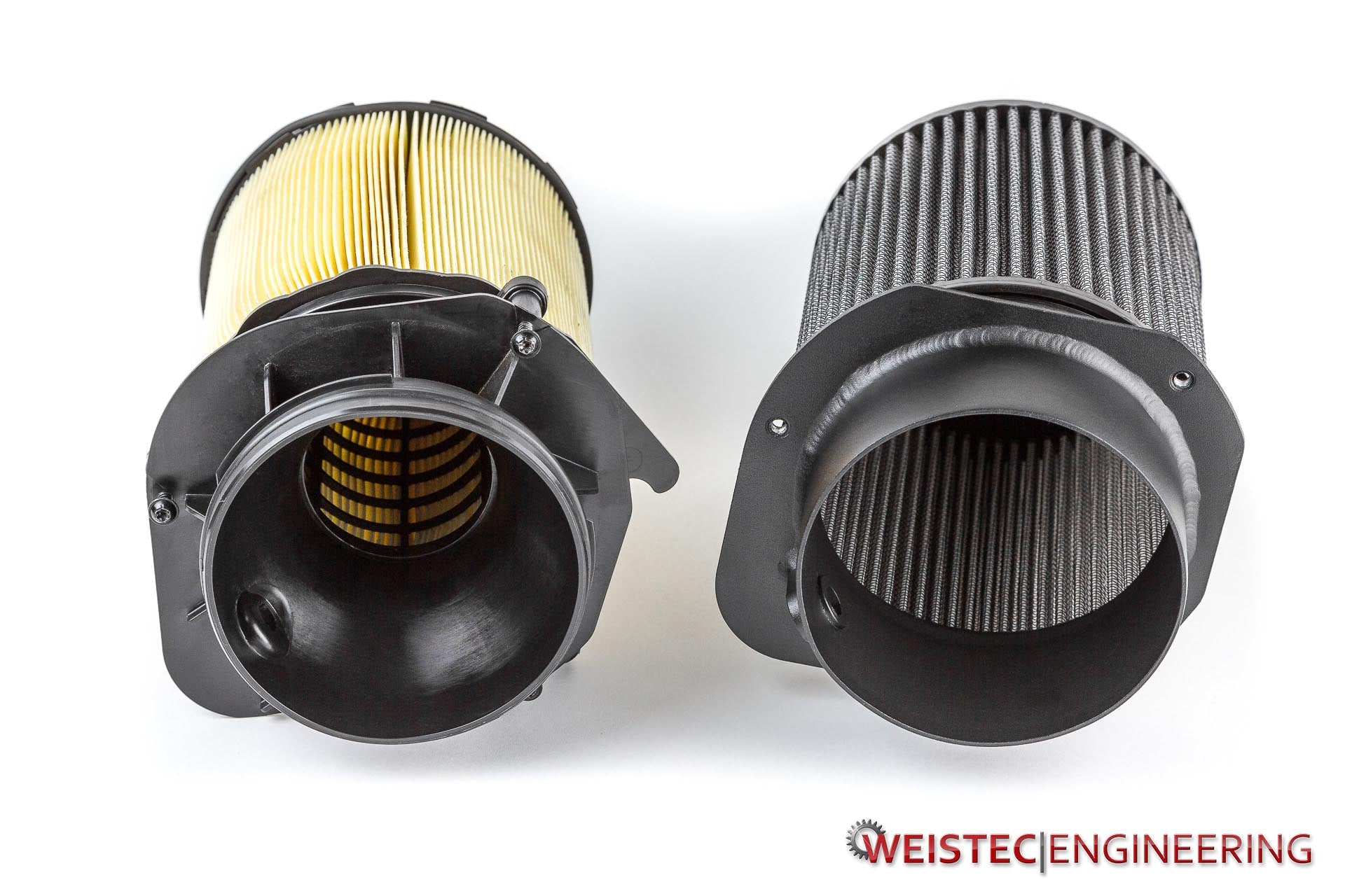 M133 Air Intake System