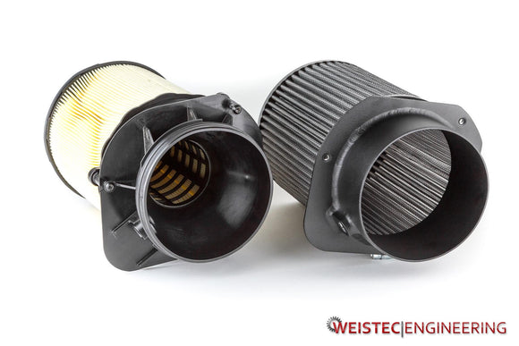 M133 Air Intake System