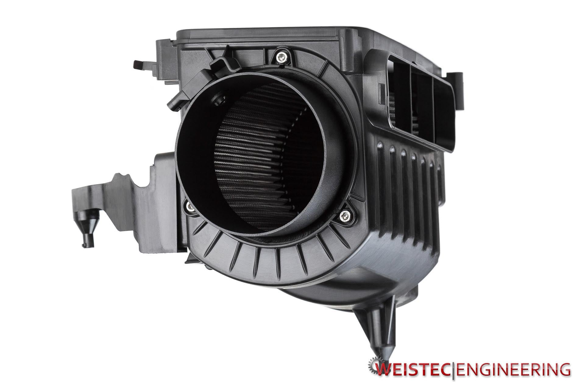 M133 Air Intake System - 0