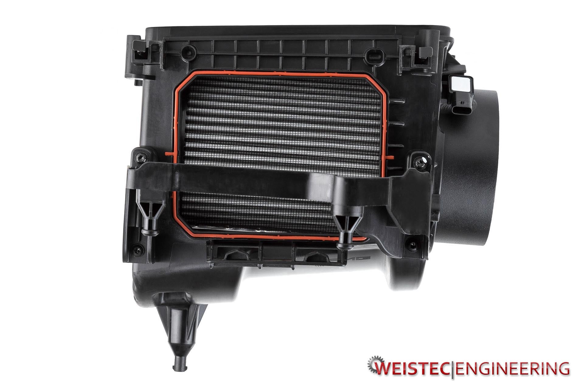 M133 Air Intake System