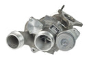 Mercedes Benz M133 PURE550 Upgrade Turbo-1