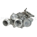 Mercedes Benz M133 PURE650 Upgrade Turbo-1