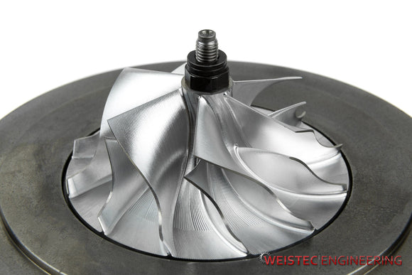 W.3 Turbo Upgrade, M133