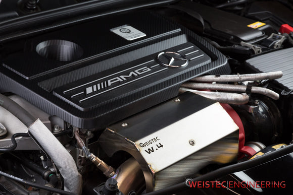 M133 W.4 Turbocharger Tuner System