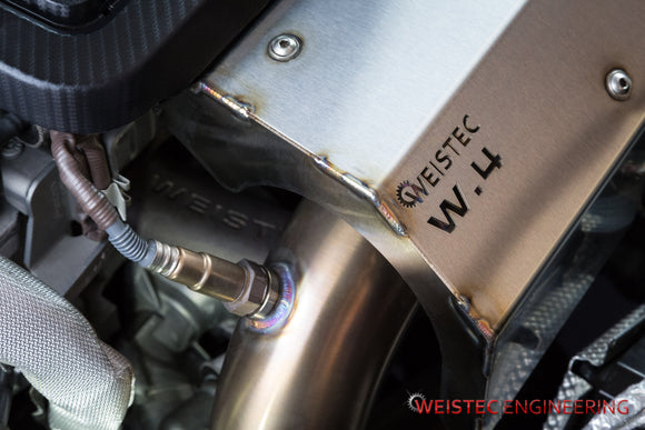 M133 W.4 Turbocharger Tuner System