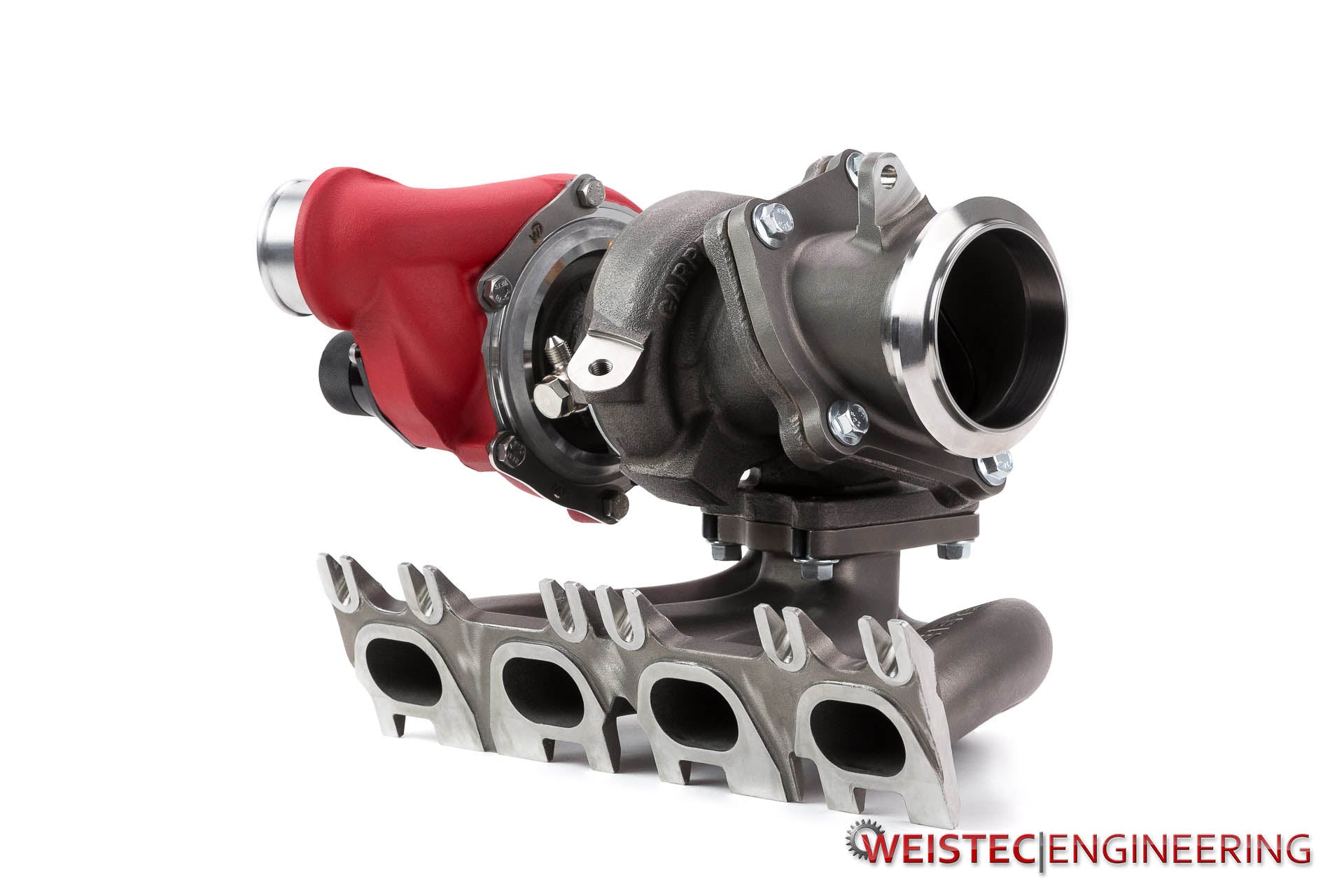 M133 W.4 Turbocharger Tuner System