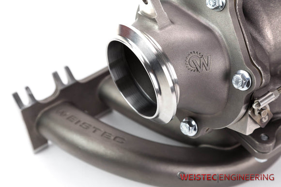 M133 W.4 Turbocharger Tuner System