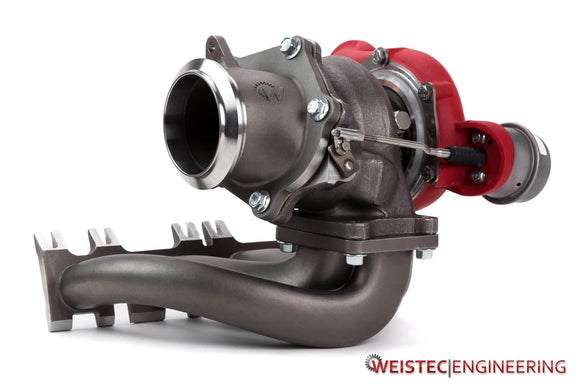 M133 W.4 Turbocharger Tuner System