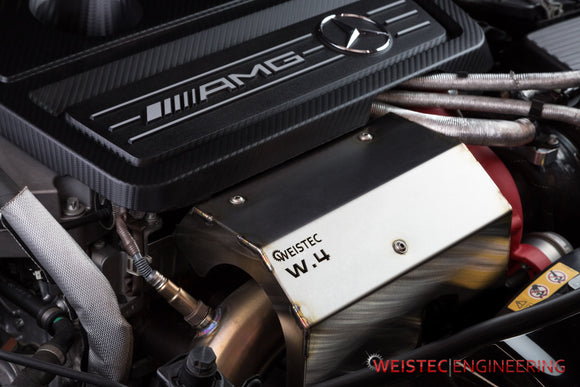 M133 W.4 Turbocharger Tuner System