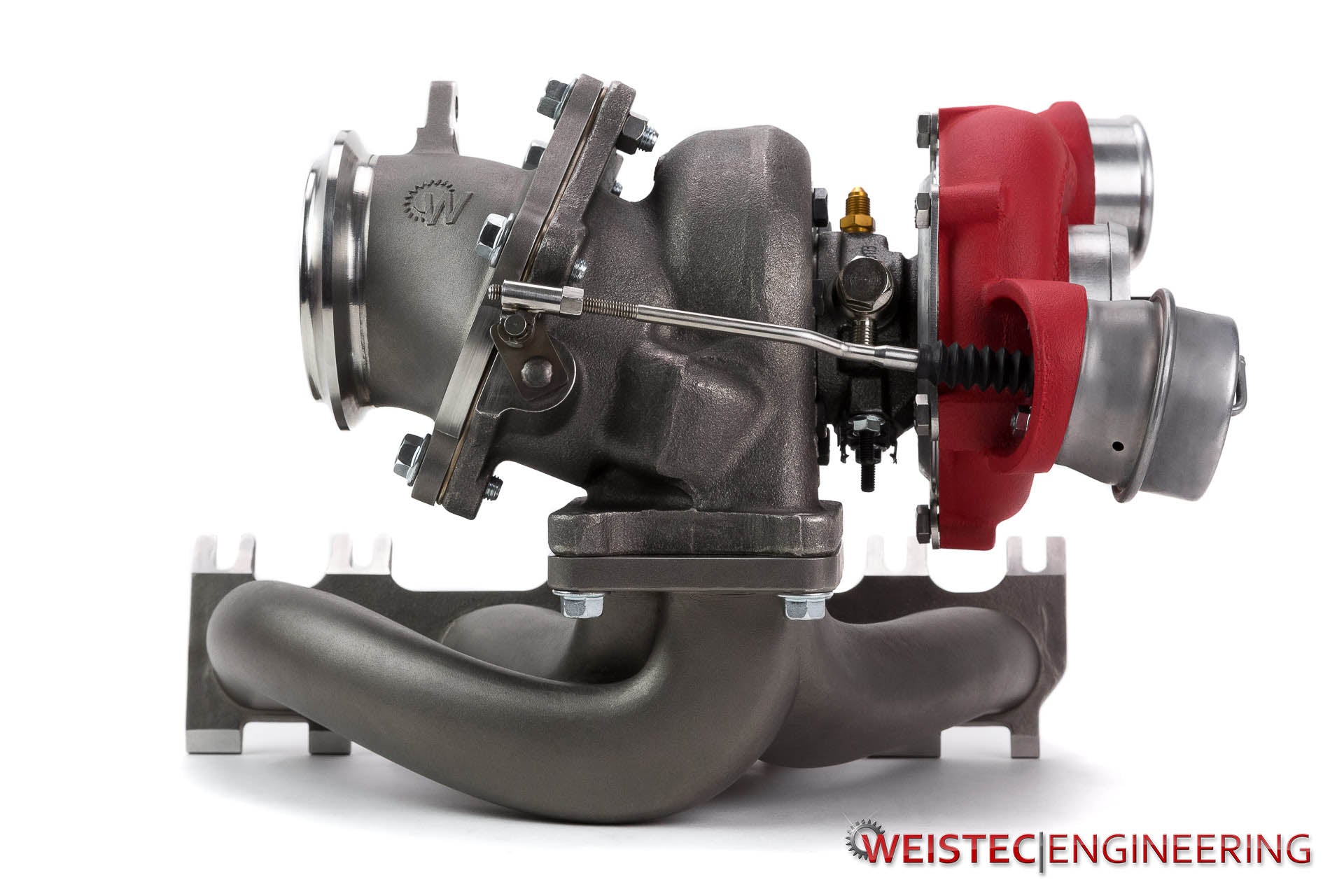 M133 W.4 Turbocharger Tuner System