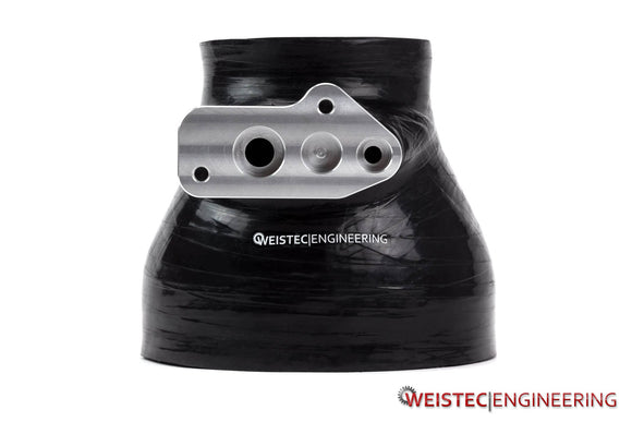 M133 W.4 Turbocharger Tuner System