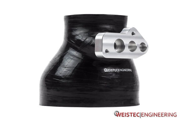 M133 W.4 Turbocharger Tuner System