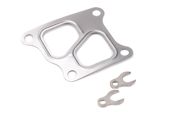 M133 W.4 Turbocharger Tuner System