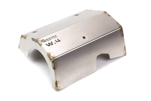 M133 W.4 Turbocharger Tuner System