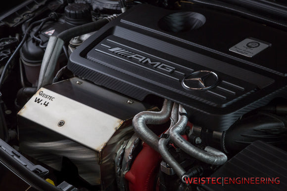 M133 W.4 Turbocharger Tuner System