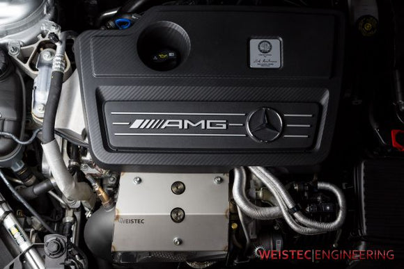 M133 Turbo Heat Shield