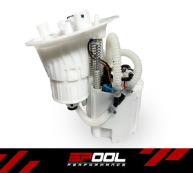 AMG M133 CLA45/GLA45/A45 Stage 3 Low pressure fuel pump - 0