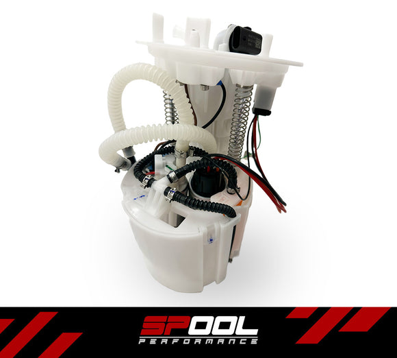 AMG M133 CLA45/GLA45/A45 Stage 3 Low pressure fuel pump