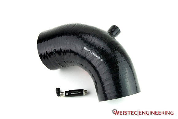 Water-Methanol Injection System, M133