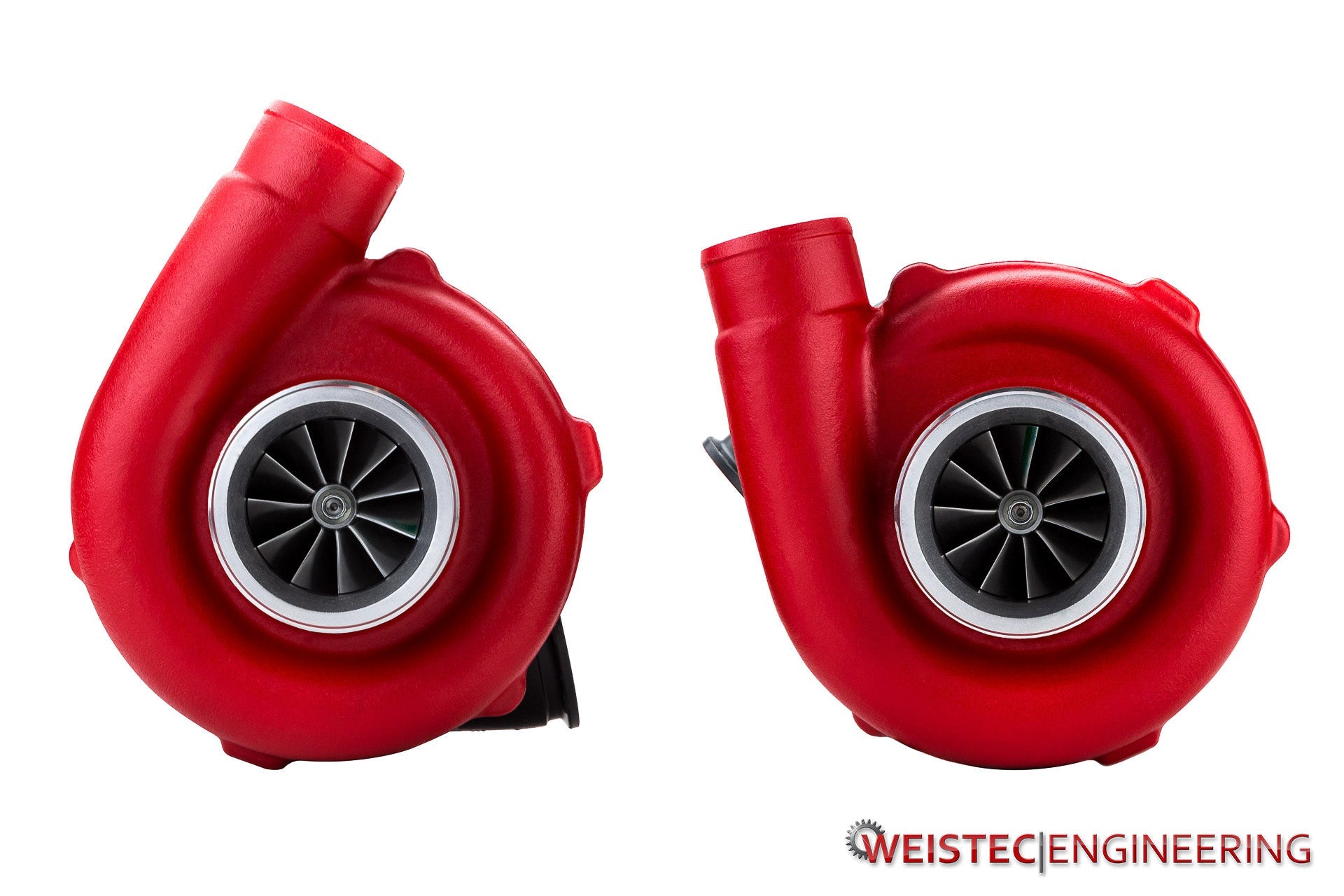 SLR Biturbo System