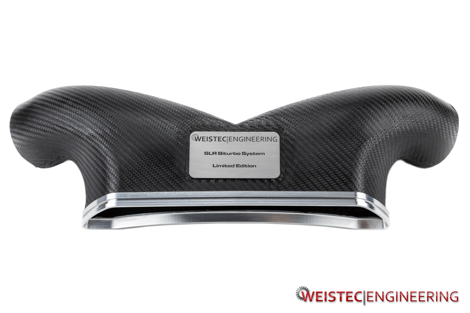 SLR Biturbo System