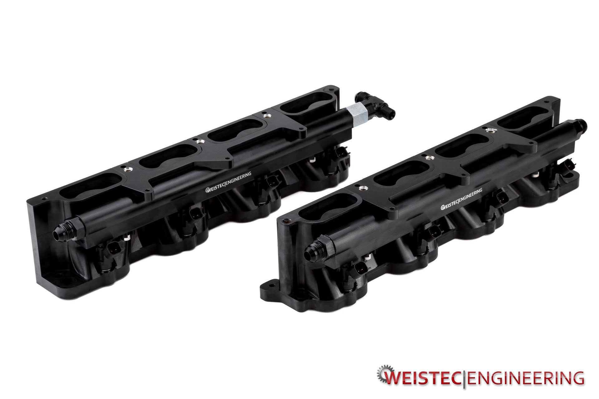 SLR Biturbo System