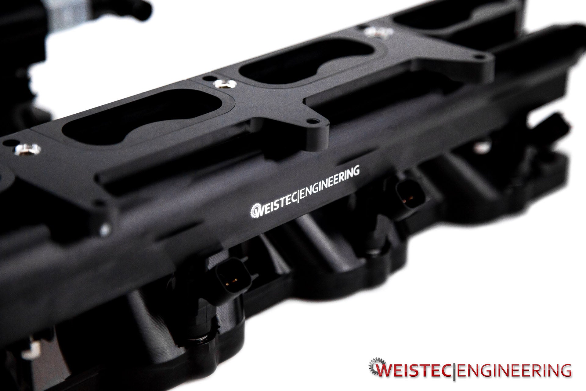 SLR Biturbo System