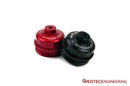 Billet Oil Filter Cap, M156 M159-1