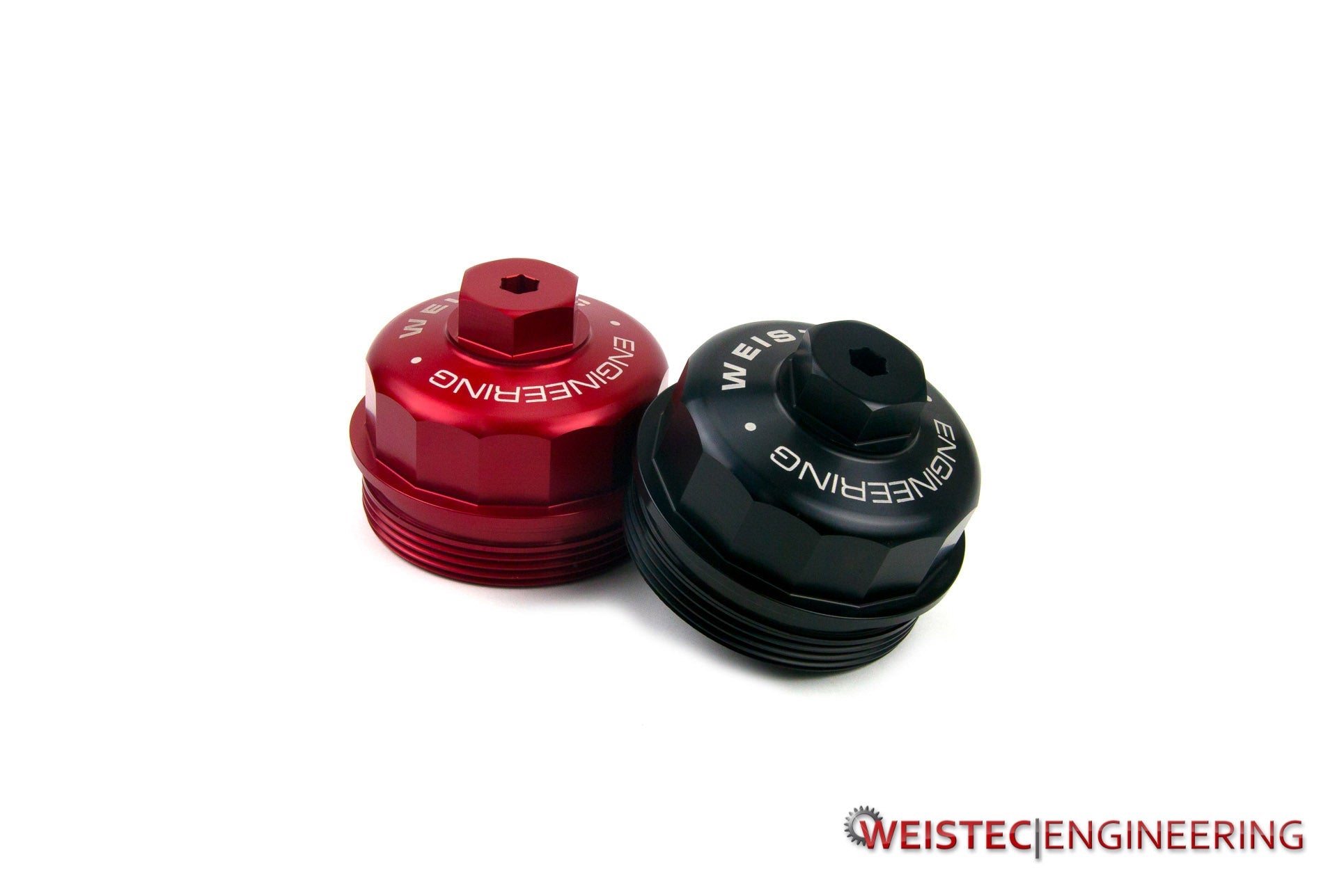 Billet Oil Filter Cap, M156 M159