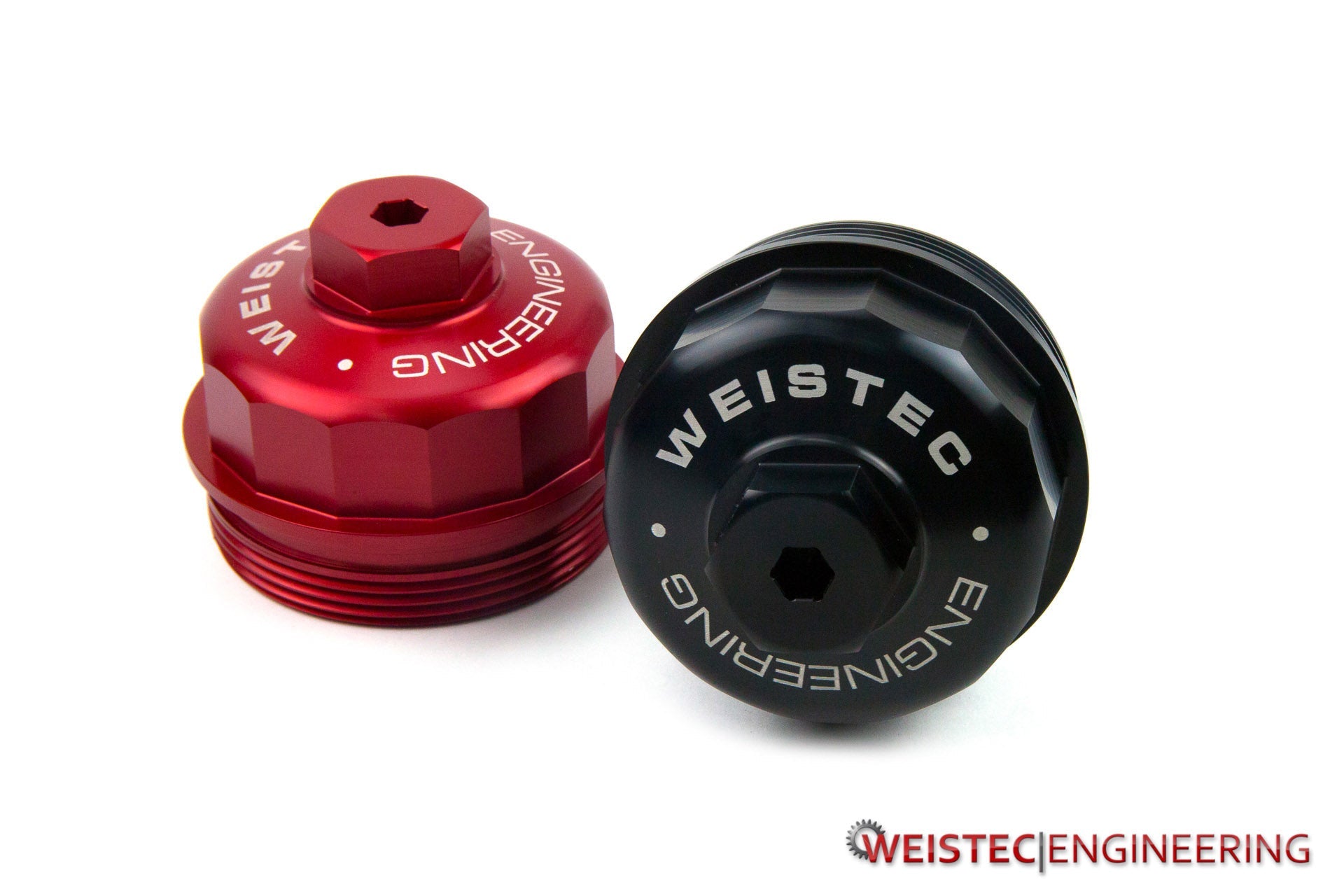 Billet Oil Filter Cap, M156 M159 - 0