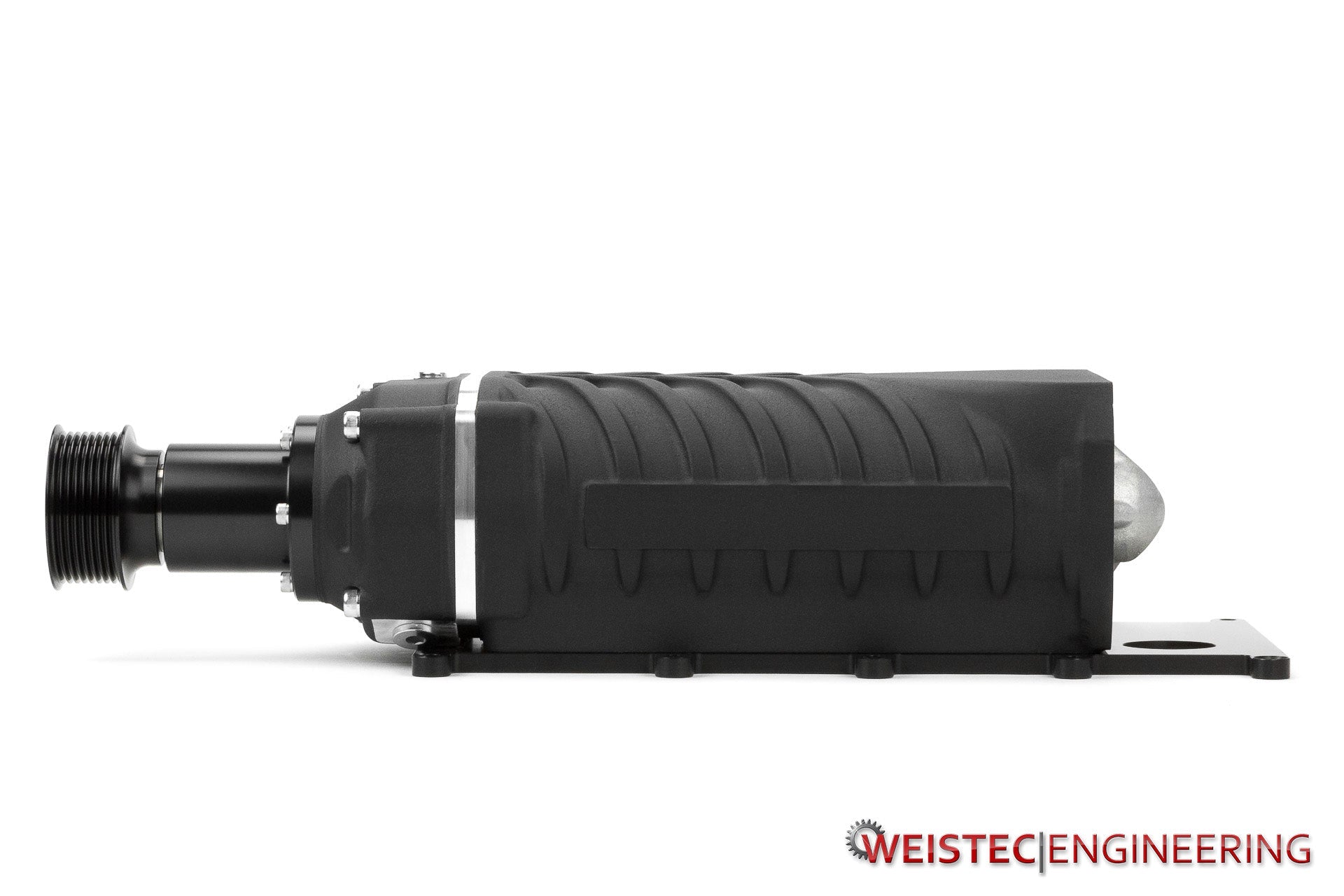 Stage 1 / 2 to Stage 3 Supercharger Upgrade, M156